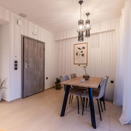 Selozia Apartments Zakintos Dış mekan fotoğraf