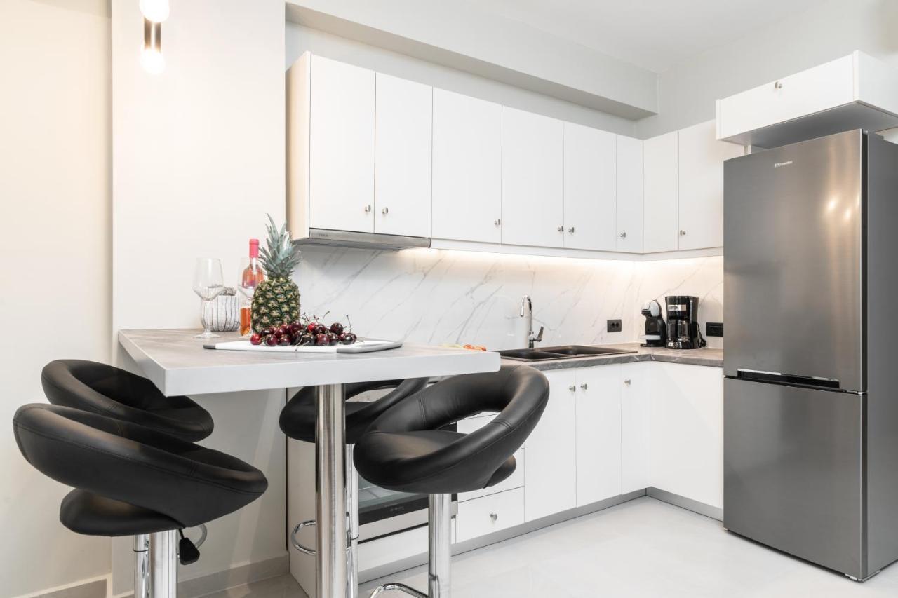 Selozia Apartments Zakintos Dış mekan fotoğraf