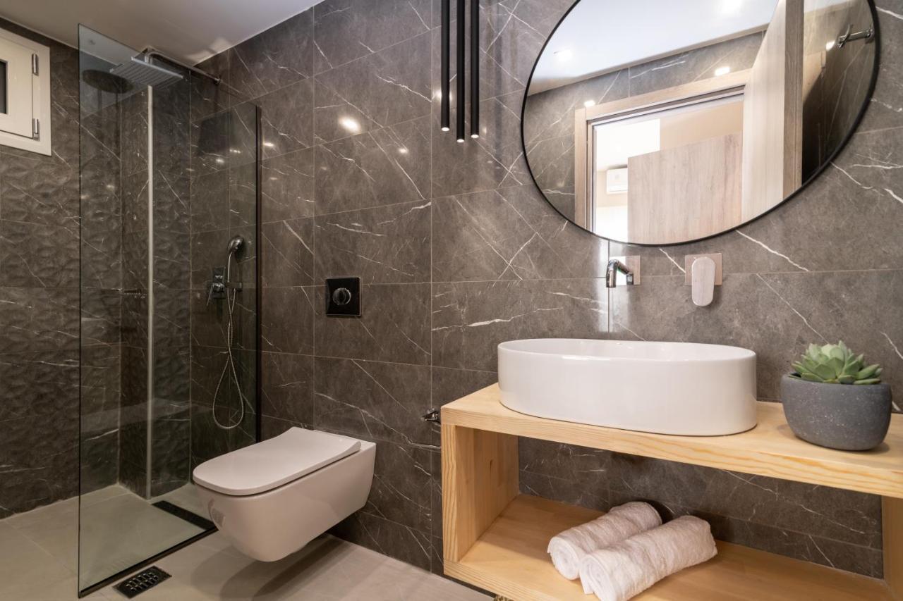 Selozia Apartments Zakintos Dış mekan fotoğraf