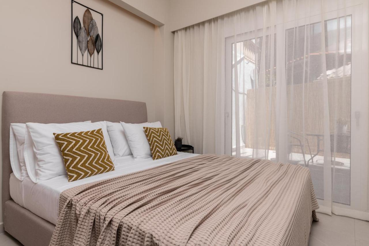 Selozia Apartments Zakintos Dış mekan fotoğraf