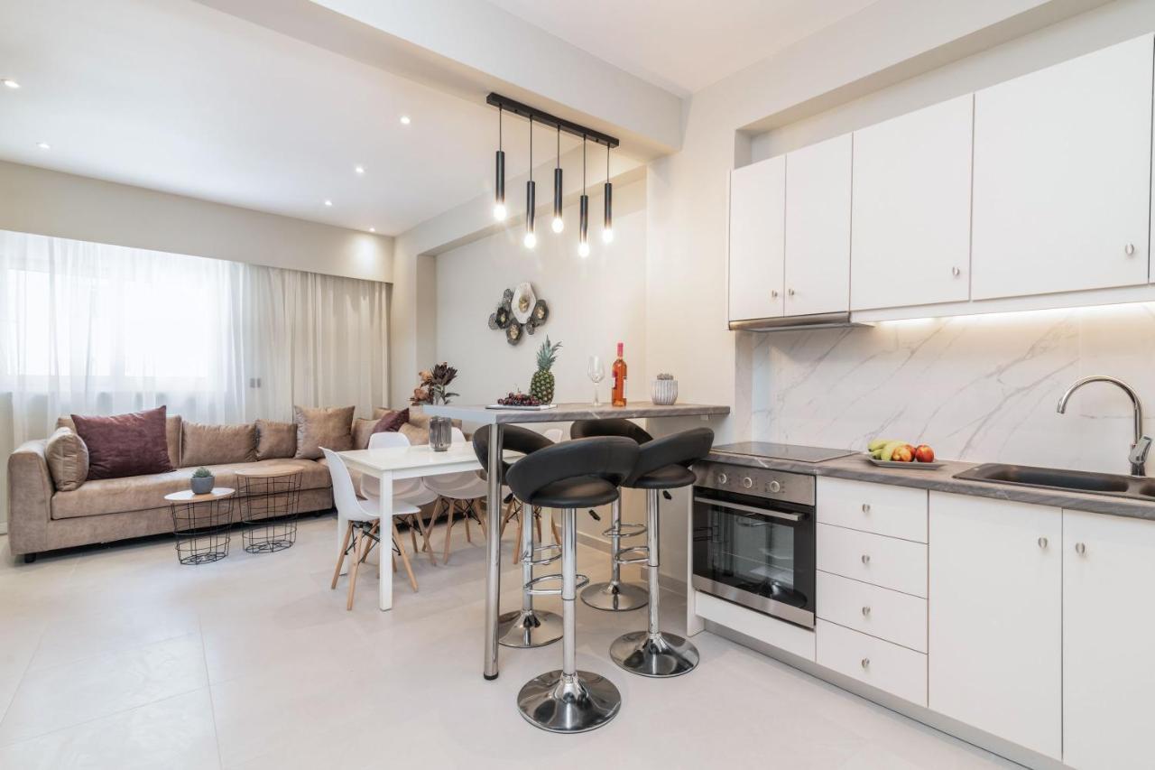 Selozia Apartments Zakintos Dış mekan fotoğraf