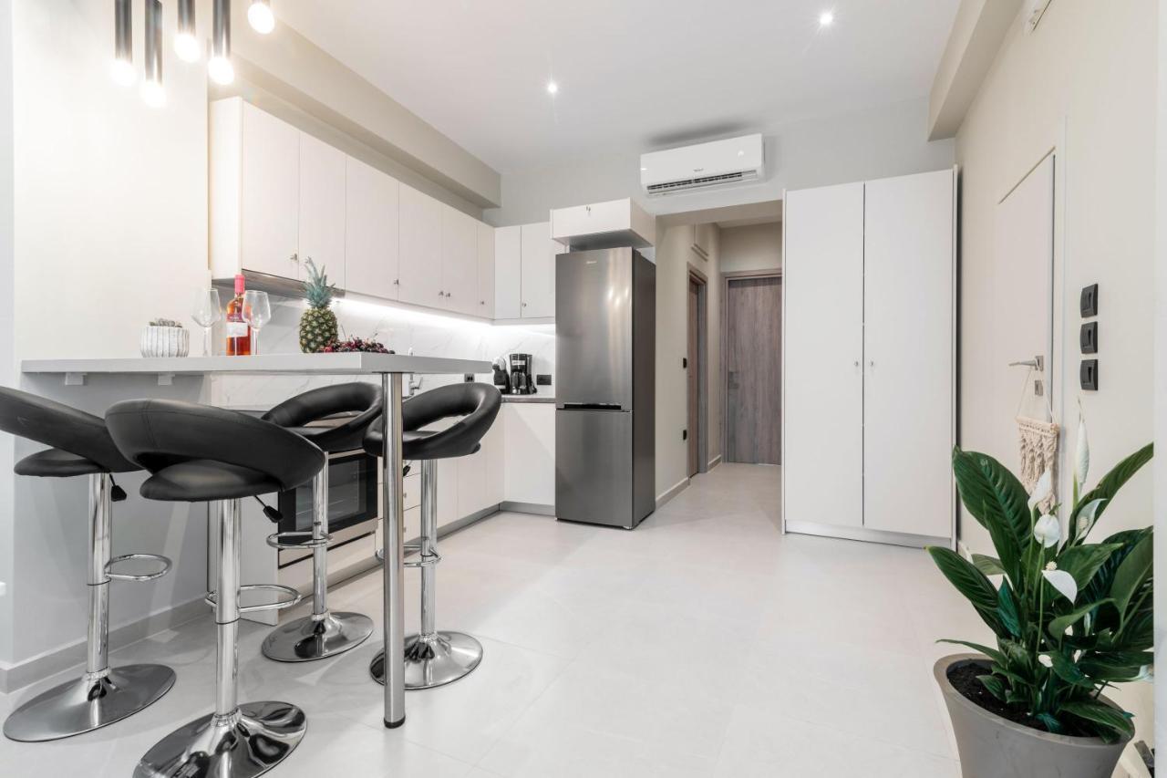 Selozia Apartments Zakintos Dış mekan fotoğraf