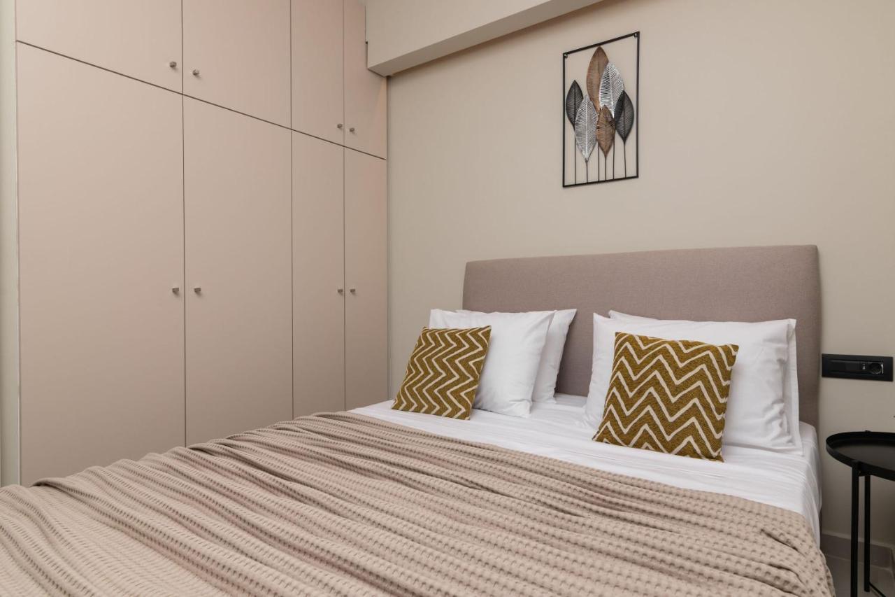 Selozia Apartments Zakintos Dış mekan fotoğraf