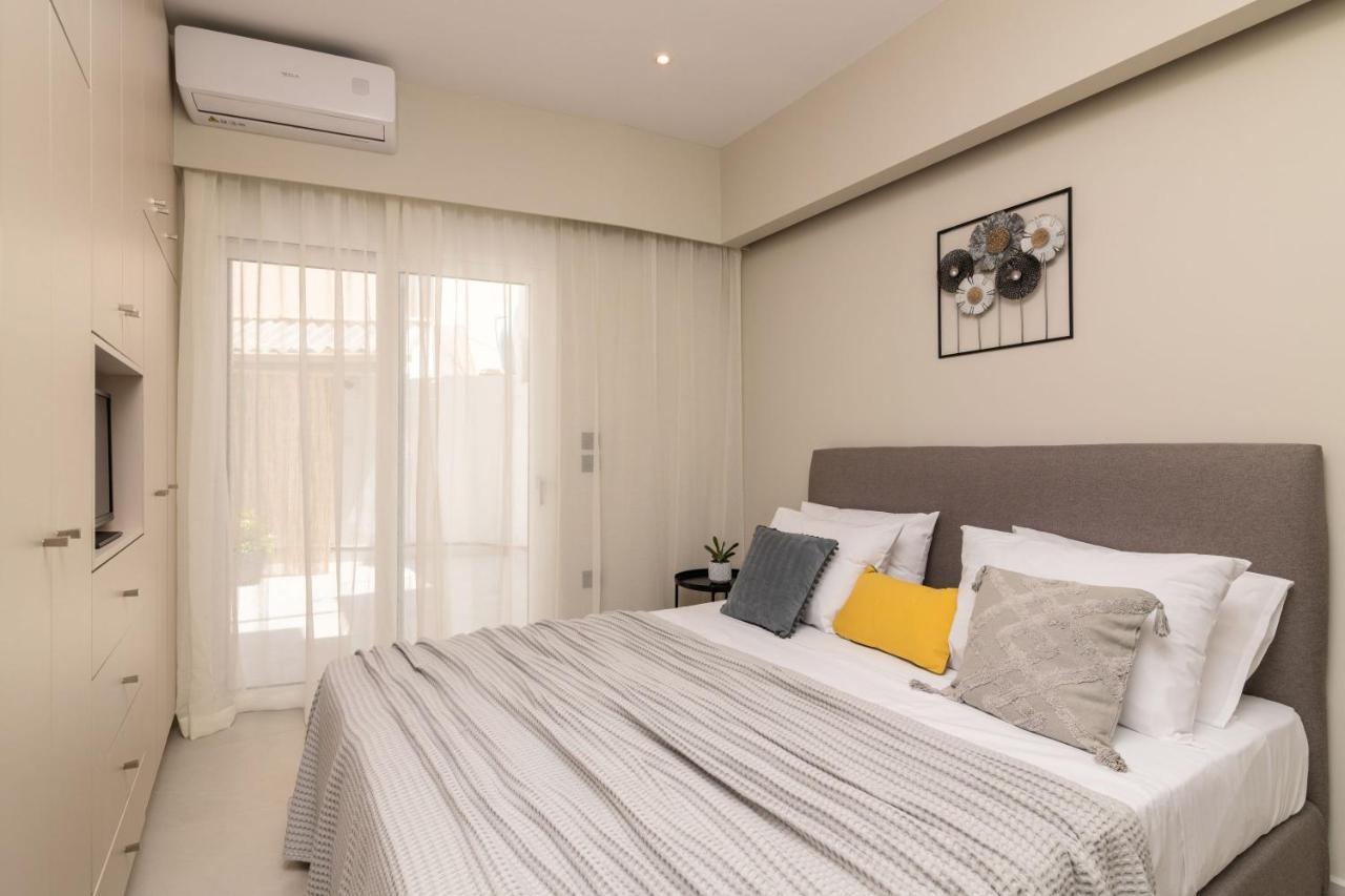 Selozia Apartments Zakintos Dış mekan fotoğraf