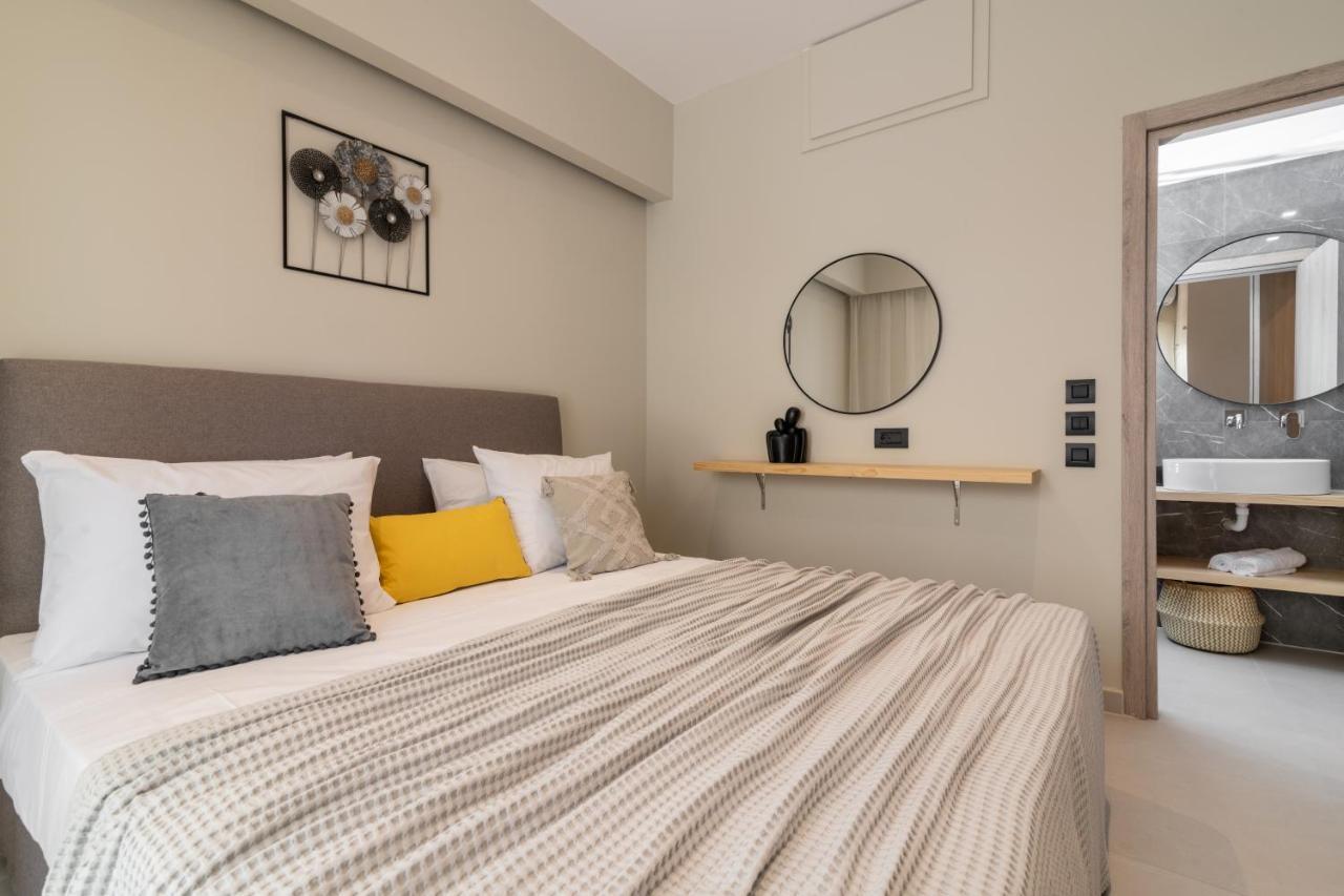 Selozia Apartments Zakintos Dış mekan fotoğraf