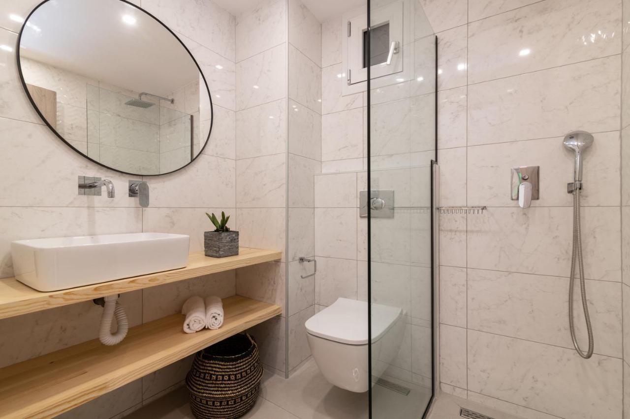 Selozia Apartments Zakintos Dış mekan fotoğraf