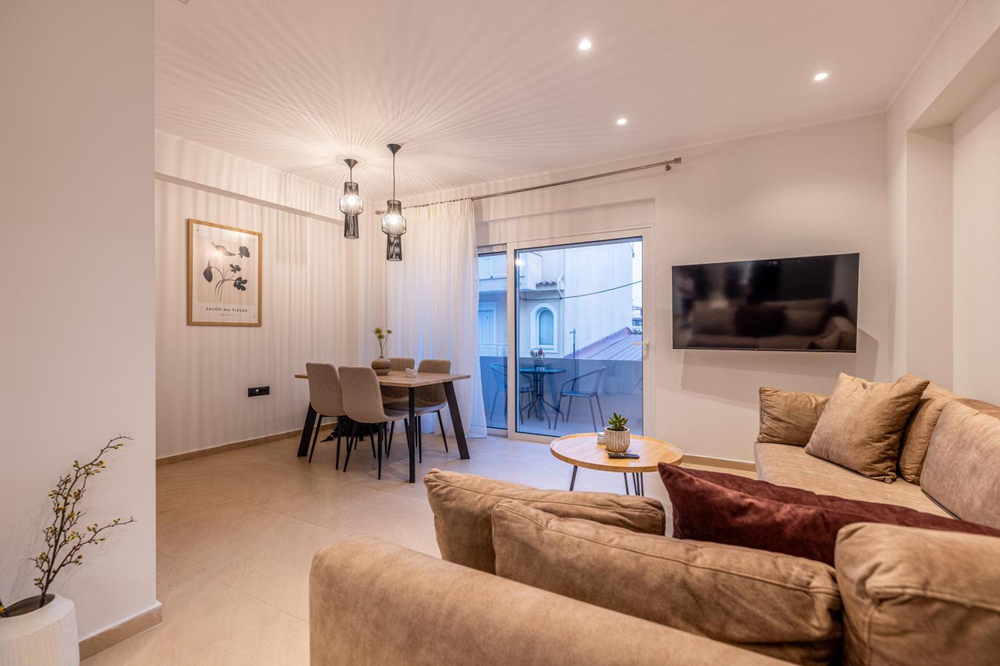 Selozia Apartments Zakintos Dış mekan fotoğraf
