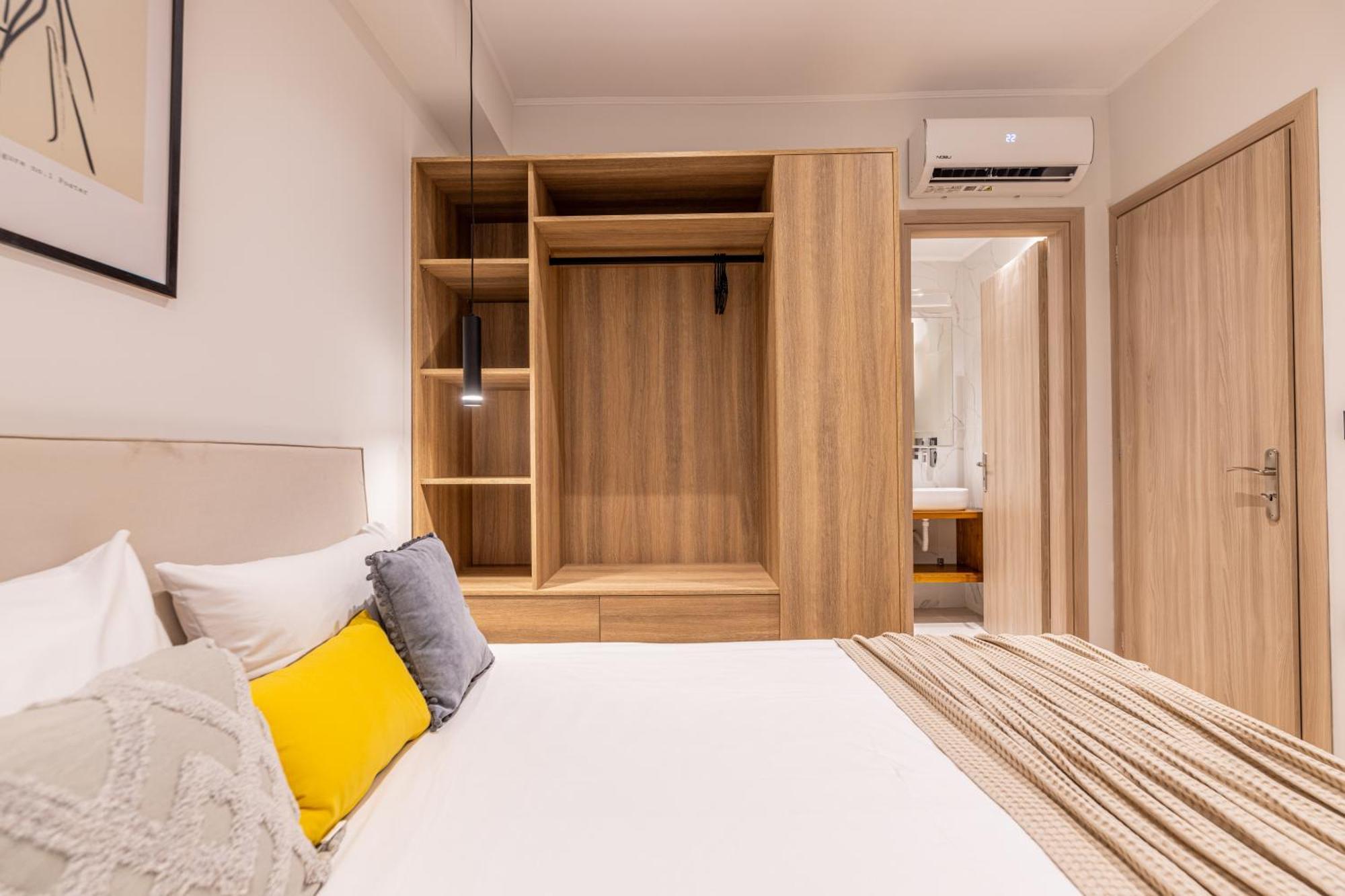 Selozia Apartments Zakintos Dış mekan fotoğraf