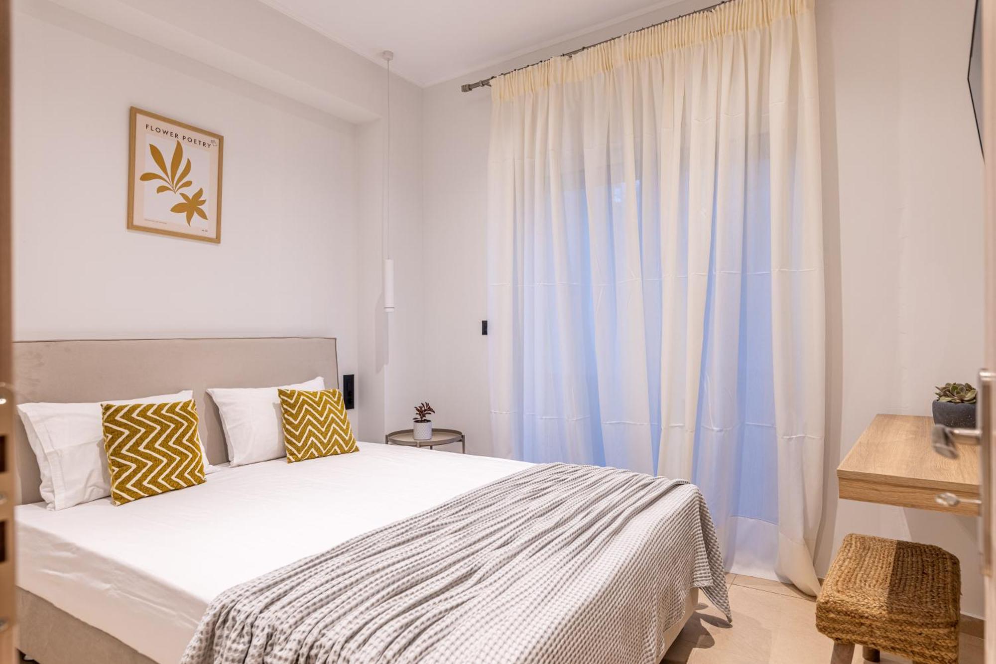 Selozia Apartments Zakintos Dış mekan fotoğraf