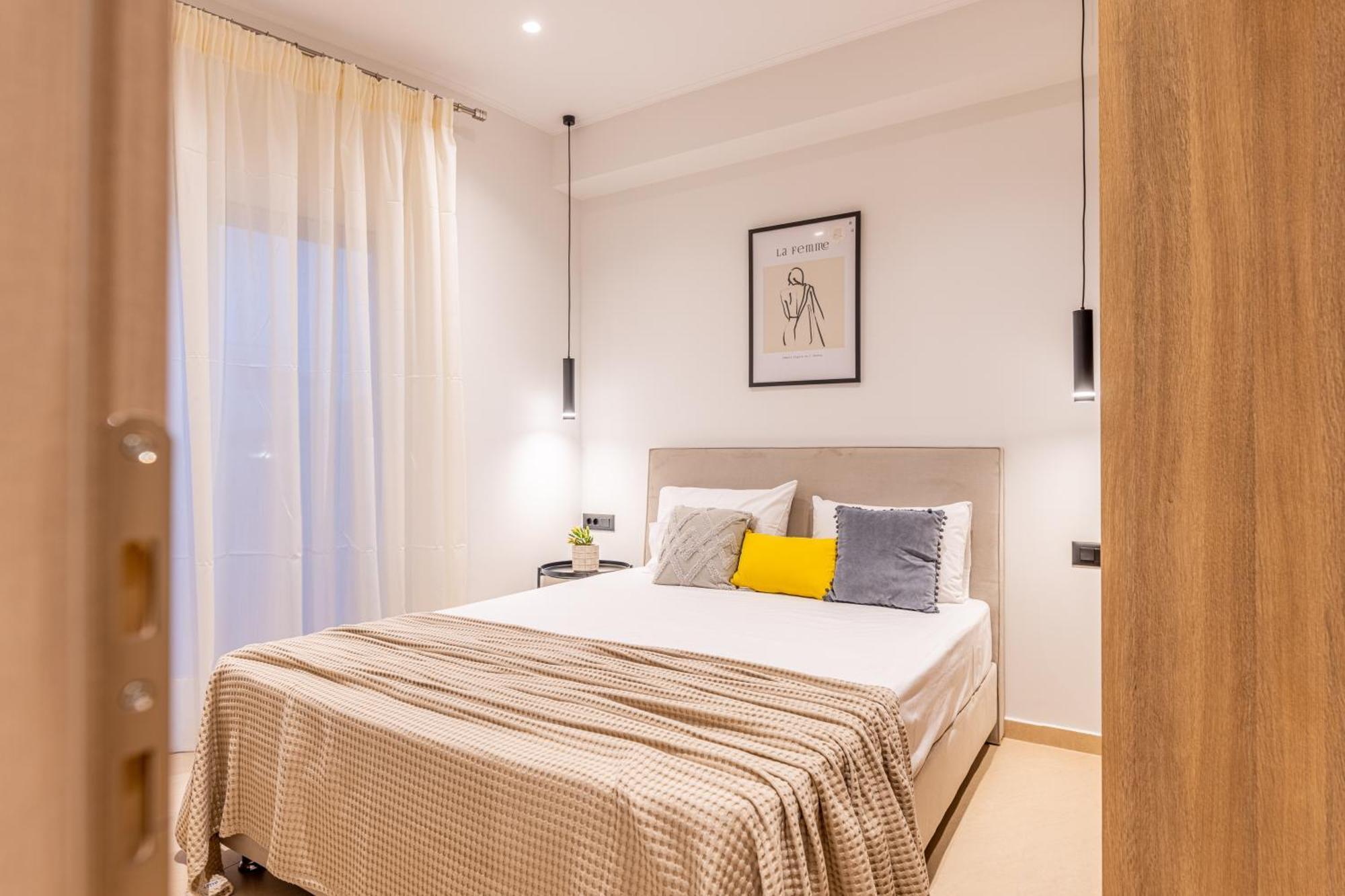 Selozia Apartments Zakintos Dış mekan fotoğraf